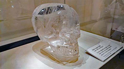 Crystal Skull Parimatch